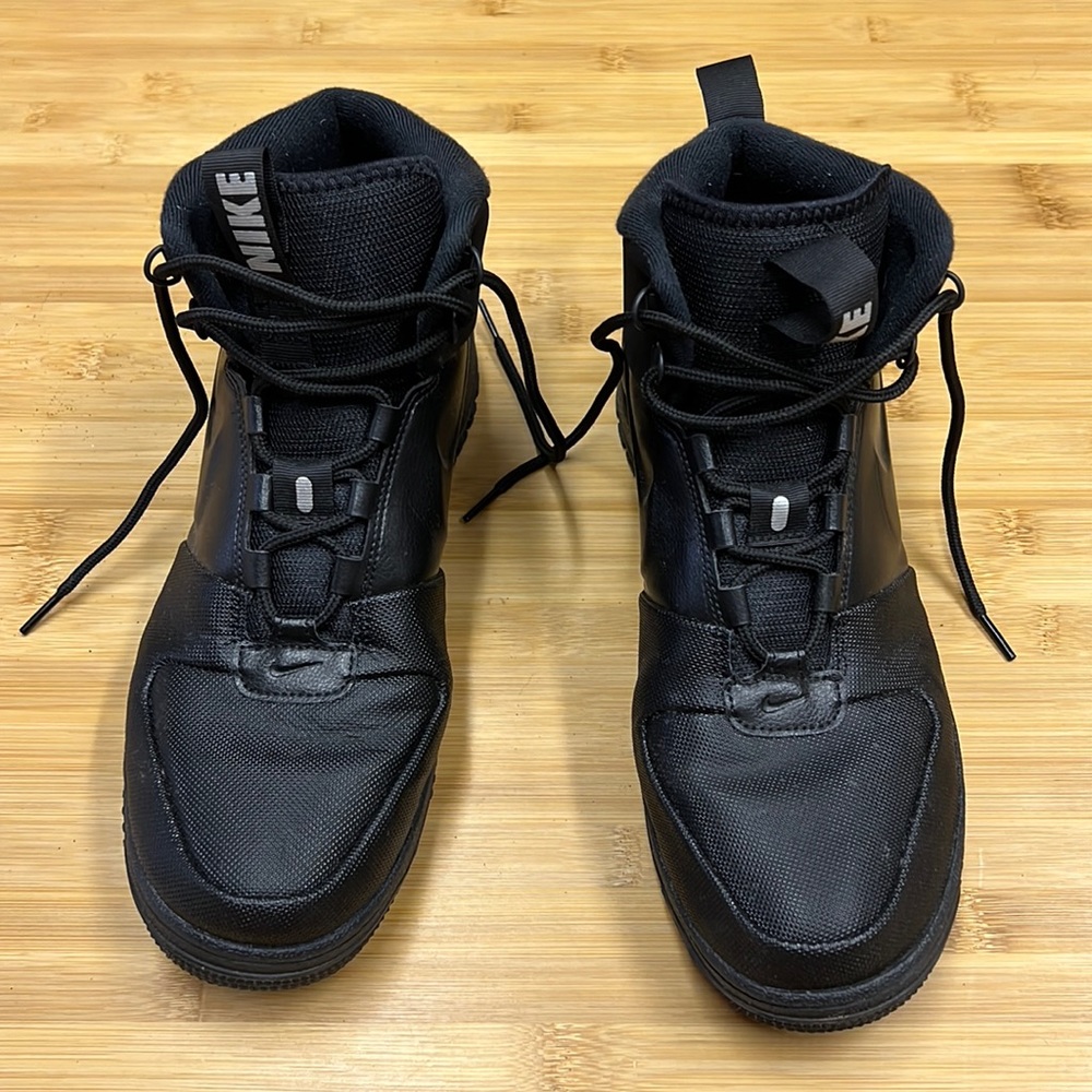 Nike Path Winter Boot Sneakers
